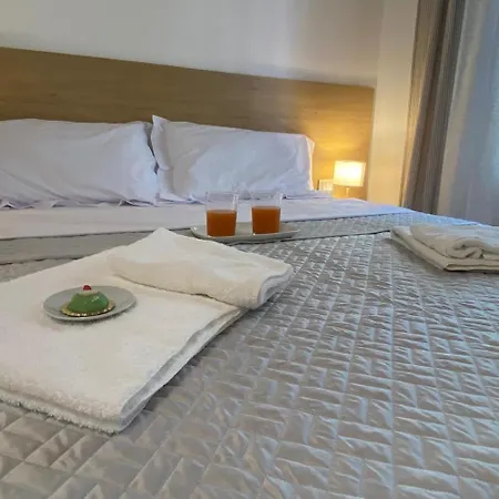 Ruby Apartmán Palermo