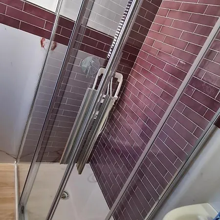 Casa Rubino Διαμέρισμα *