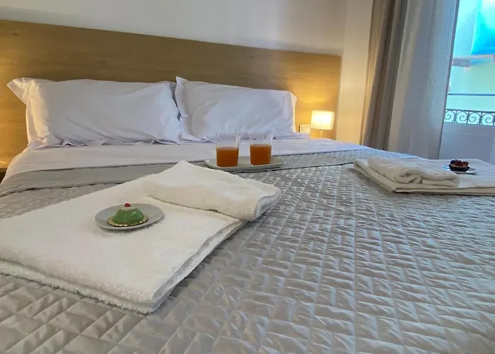 Ruby Apartmán Palermo