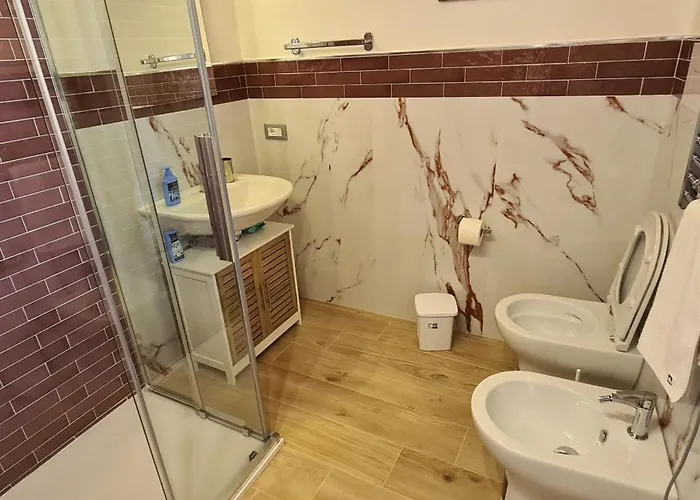 Apartmán Ruby Palermo