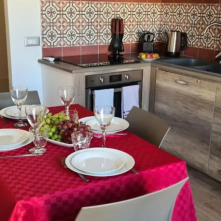 Apartment Rubino